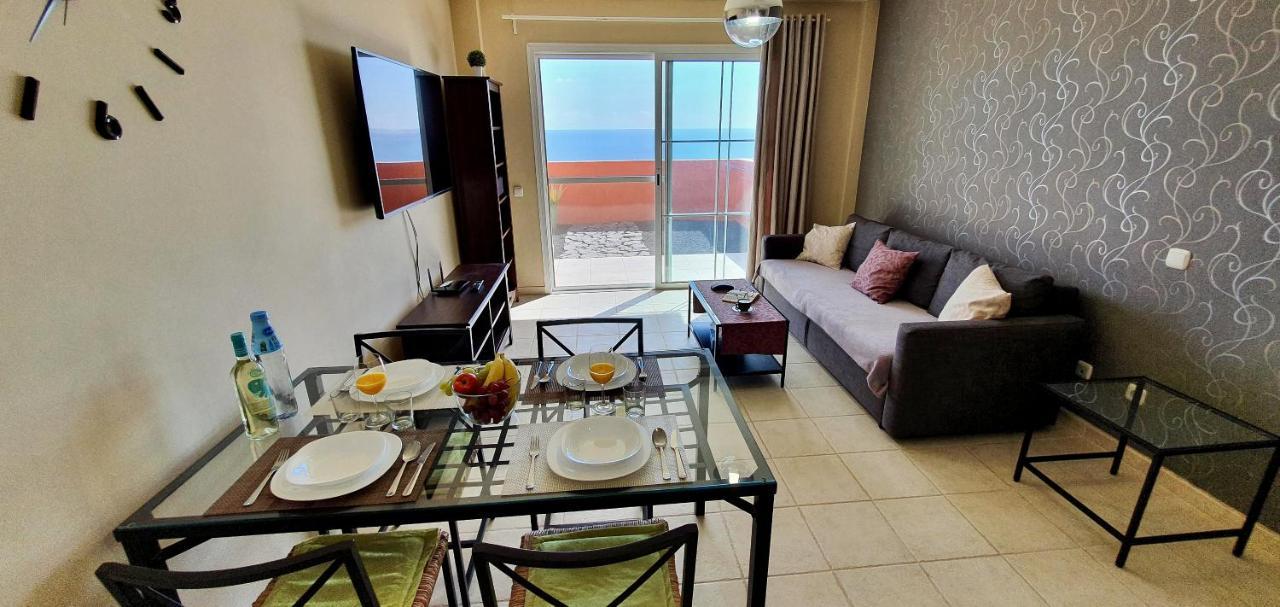 Playa Paraiso-Apartment 4 you Costa Calma Bagian luar foto