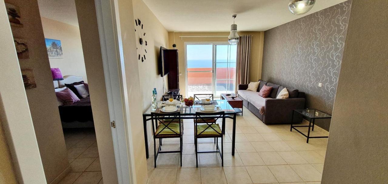 Playa Paraiso-Apartment 4 you Costa Calma Bagian luar foto