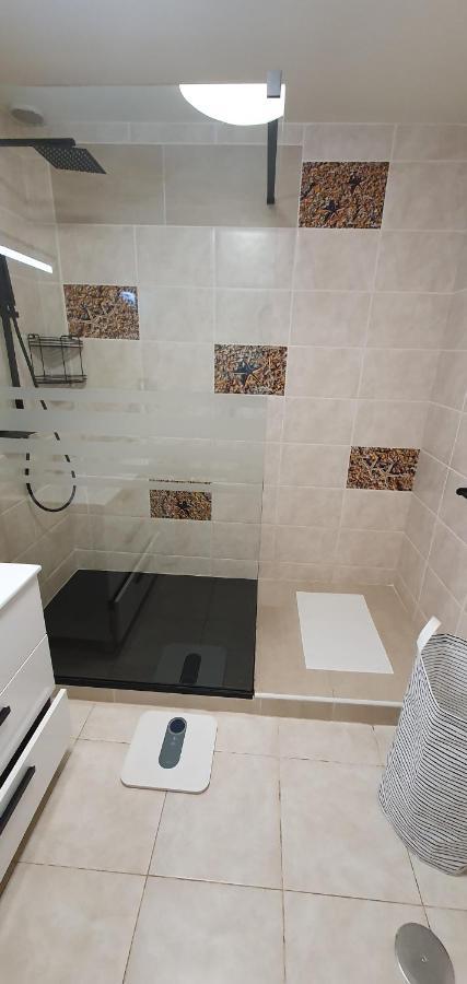 Playa Paraiso-Apartment 4 you Costa Calma Bagian luar foto