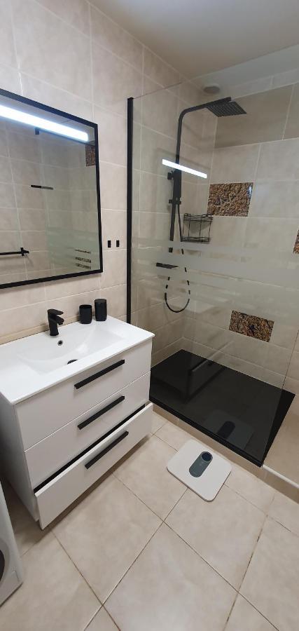 Playa Paraiso-Apartment 4 you Costa Calma Bagian luar foto