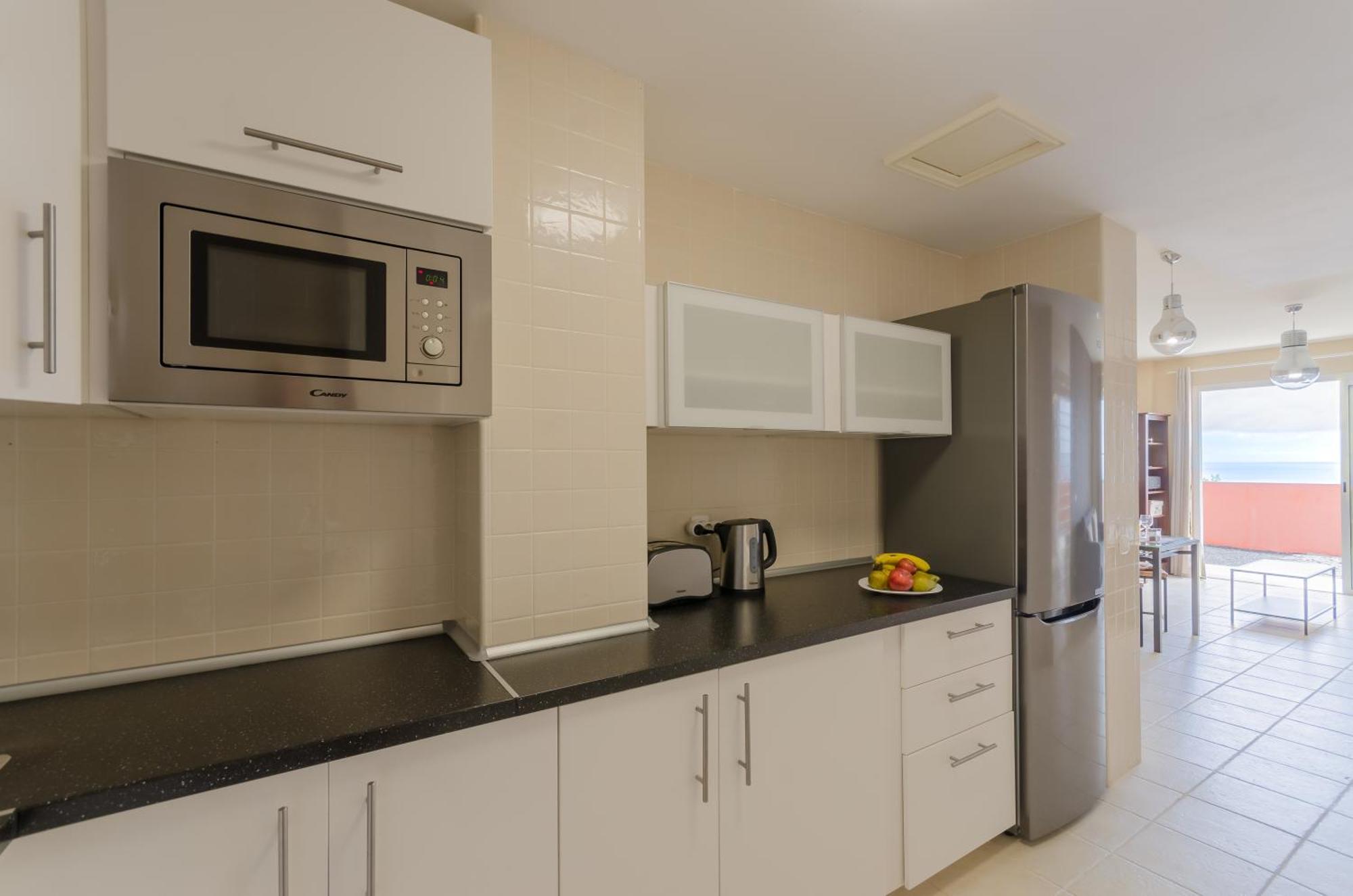 Playa Paraiso-Apartment 4 you Costa Calma Bagian luar foto